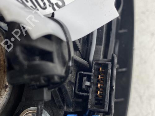 Driver airbag PEUGEOT 208 I (CA_, CC_) 1.6 HDi / BlueHDi 75 | BP28692015C9