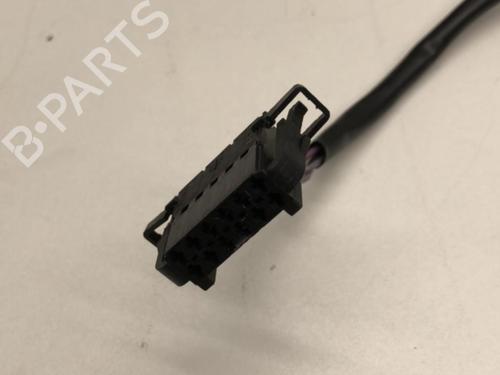 Left mirror VW PASSAT B5 Variant (3B5) 1.9 TDI | BP22858461C26 