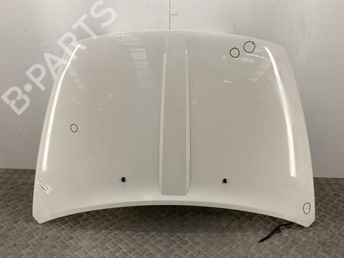 Used Hood DODGE CALIBER 2.0 CRD (140 hp) 22857559