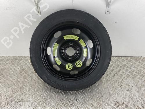 Reservehjul kit CITROËN C3 AIRCROSS II (2R_, 2C_) 1.5 BlueHDi 120 (2CYHXX) (120 hp) 31631940