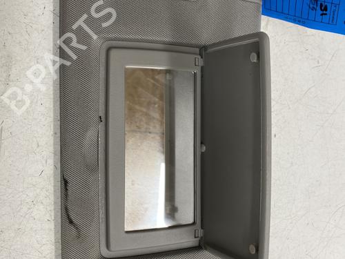 Used Right sun visor Right sun visor OPEL MOKKA / MOKKA X (J13) 1.4 (_76) (140 hp) 31595647 31595647