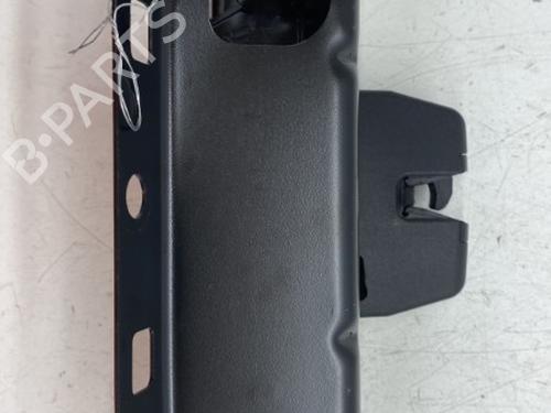 Used Tailgate lock Tailgate lock PEUGEOT 208 I (CA_, CC_) 1.0 VTi (68 hp) 22862774 22862774