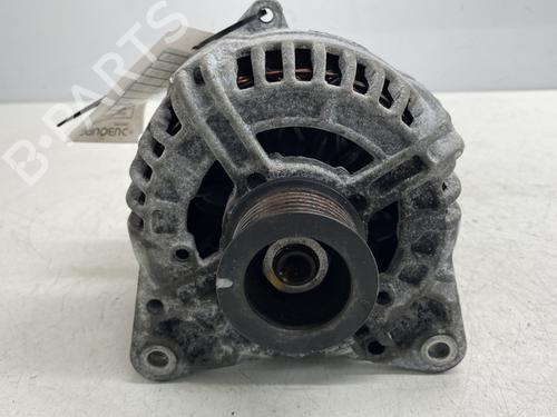 Generator RENAULT GRAND SCÉNIC III (JZ0/1_) 1.9 dCi (JZ0J, JZ0N, JZ1K, JZ1S) (131 hp) 27819330