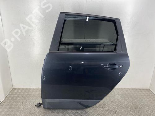 Used Left rear door Left rear door 39240990 39240990