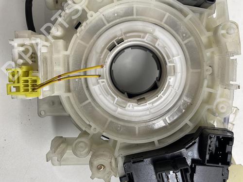 Used Steering column stalk Steering column stalk NISSAN X-TRAIL I (T30) 2.2 dCi 4x4 (136 hp) 22857489 22857489