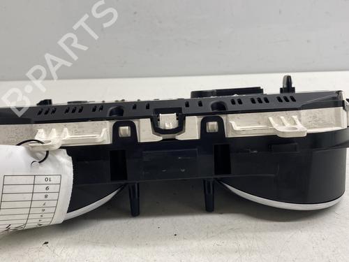 Instrument cluster NISSAN QASHQAI I (J10, NJ10) 1.5 dCi | BP30911265C47 