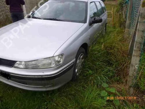 Used Left headlight Left headlight PEUGEOT 406 Break (8E/F) 2.0 HDI 110 (109 hp) 22855763 22855763