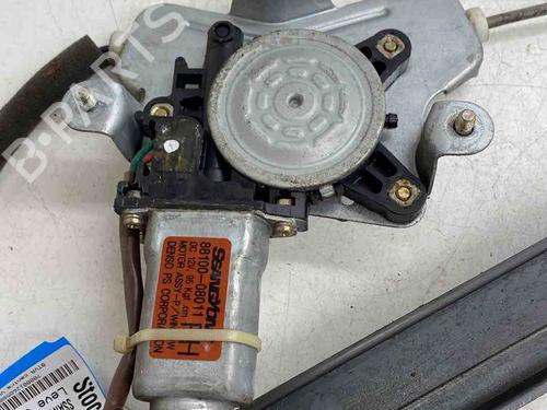 Used Rear right window mechanism Rear right window mechanism SSANGYONG REXTON / REXTON II (GAB_) 2.7 D 4x4 (186 hp) 36516733 36516733