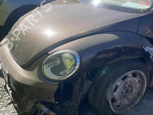 Left taillight VW BEETLE (5C1, 5C2) 1.6 TDI | BP36763552C34 - Image 10