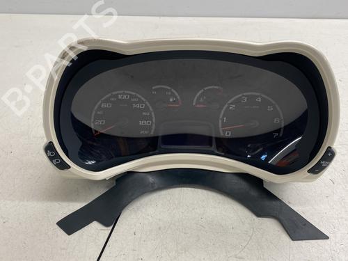 Instrument cluster FORD KA (RU8) 1.2 | BP28691914C47 