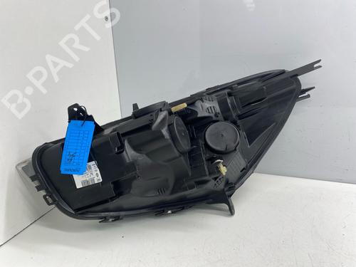 Højre forlygte Højre forlygte RENAULT CLIO IV (BH_) 1.5 dCi 75 (75 hp) 37003862 37003862