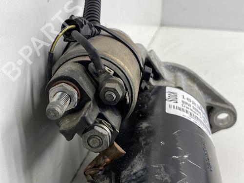 Startmotor BMW 3 Coupe (E46) 318 Ci | BP24979703M8 