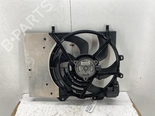 Koelventilatormotor Koelventilatormotor CITROËN DS3 (SA_) 1.6 HDi 90 (92 hp) 35957346 35957346