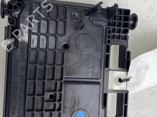 Used Fuse box Fuse box CITROËN C3 II (SC_) 1.6 BlueHDi 75 (75 hp) 23831718 23831718