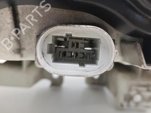 Used Left headlight Left headlight RENAULT LAGUNA I (B56_, 556_) 1.8 (94 hp) 22850331 22850331