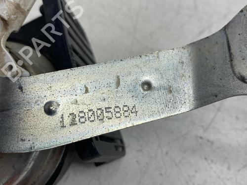 Horn CITROËN C3 II (SC_) 1.4 HDi 70 (SC8HZC, SC8HR0, SC8HP4) | BP39886325E13 - Image 3