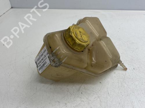 Used Expansion tank FORD FIESTA V (JH_, JD_) 1.4 TDCi (68 hp) 27347869
