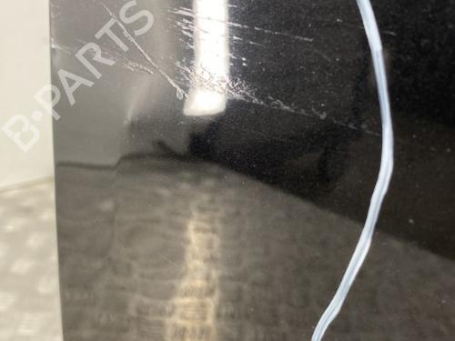 Left rear door NISSAN QASHQAI I (J10, NJ10) 1.6 dCi | BP22861557C4 