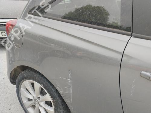 Display OPEL CORSA E (X15) 1.4 (08, 68) | BP28351850C48 - Image 14