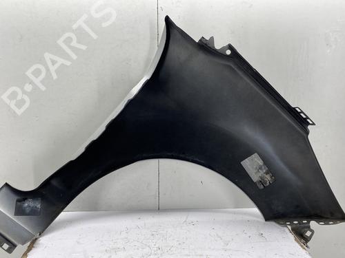 Left front fenders FORD FIESTA VI (CB1, CCN) 1.25 | BP22859119C41 