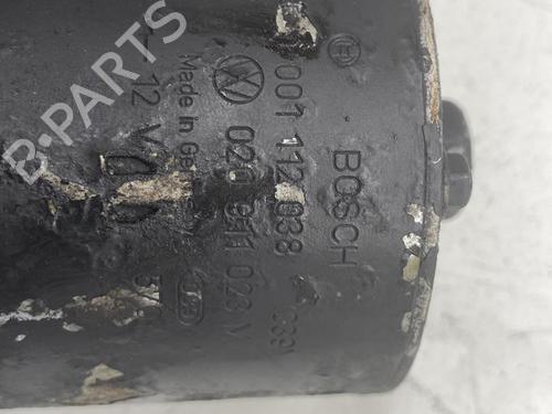 Used Starter Starter VW GOLF III (1H1) 1.8 (90 hp) 22856127 22856127