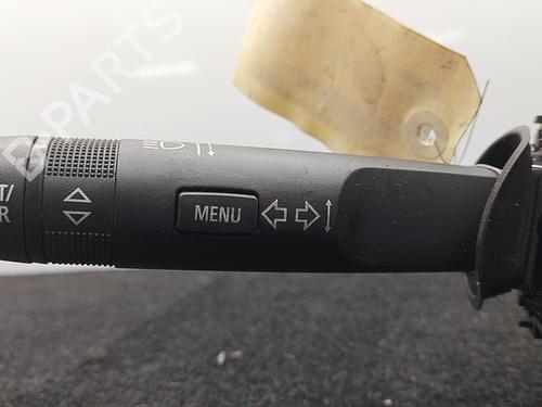 Used Steering column stalk Steering column stalk OPEL CORSA E (X15) 1.2 (08, 68) (69 hp) 22858518 22858518