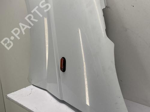 Left front fenders OPEL VIVARO A Van (X83) 1.9 DI (F7) | BP22855448C41 