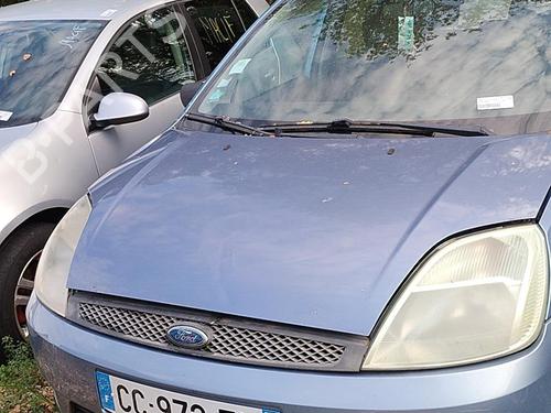 Right headlight FORD FIESTA V (JH_, JD_) 1.4 TDCi | BP22850724C29 