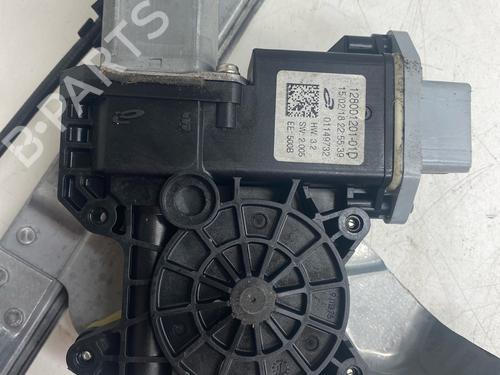 Front left window mechanism RENAULT KANGOO Express (FW0/1_) 1.5 dCi 90 (FW0G, FW05, FW08, FW11) | BP38512261C22 - Image 3