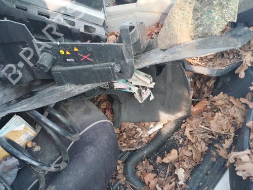 Mirror switch RENAULT KANGOO Express (FW0/1_)  | BP37070736I25  - Image 12