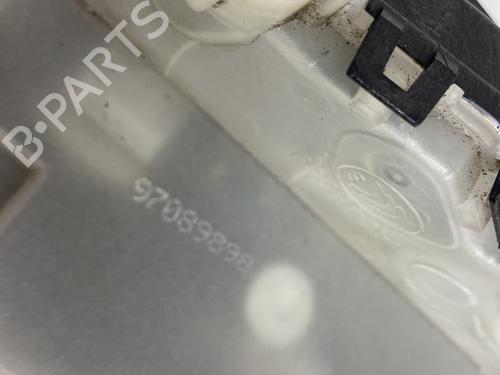 Used Front right lock Front right lock CITROËN C3 III (SX) 1.6 BlueHDi 75 (75 hp) 22859552 22859552