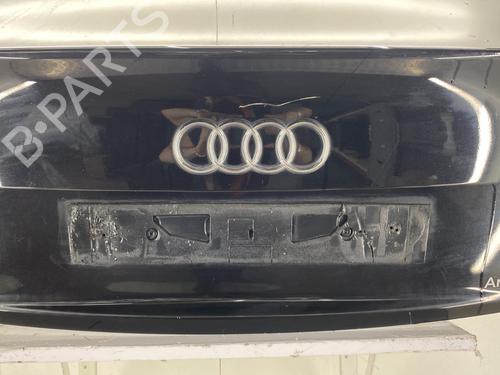 Tailgate AUDI A4 B8 (8K2) 2.0 TDI | BP29375444C6 