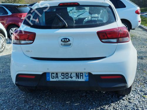 Third brake light KIA RIO IV (YB, SC, FB) 1.2 CVVT | BP35728222L11 - Image 13