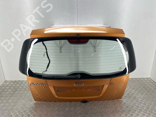 Portellone posteriore Portellone posteriore KIA PICANTO I (SA) 1.1 (65 hp) 36763542 36763542