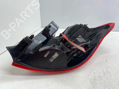 Used Left taillight Left taillight 36880577 36880577