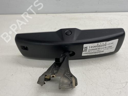 Rear mirror VW GOLF VI (5K1) 2.0 TDI | BP24467152I6