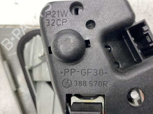Used Right tailgate light Right tailgate light BMW 3 (E46) 325 i (192 hp) 22849783 22849783