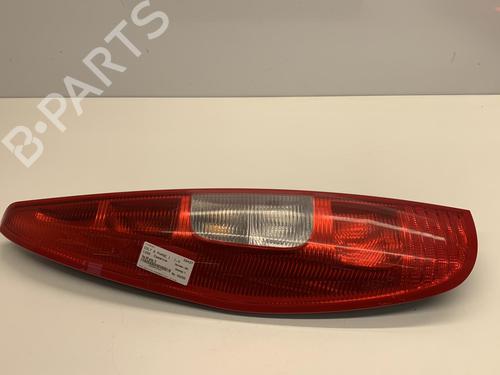 Used Left taillight MITSUBISHI COLT VI (Z3_A, Z2_A) 1.3 (Z21A) (95 hp) 22854246