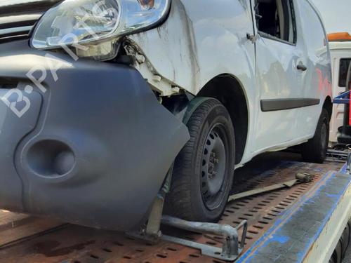 Højre solskærm RENAULT KANGOO Express (FW0/1_) 1.5 dCi 95 (FW16) | BP28567798I2 - Image 7