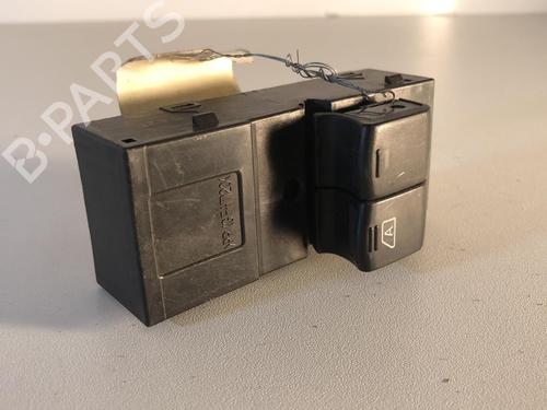 Left front window switch NISSAN MICRA III (K12) 160 SR | BP22857509I27