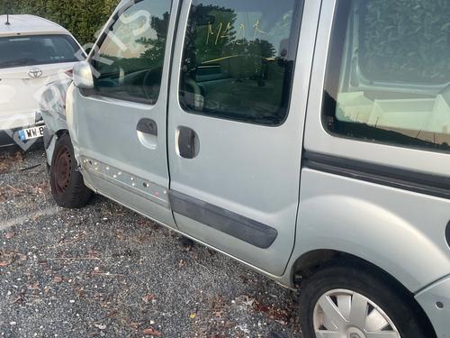 Used Parts RENAULT KANGOO (KC0/1_) 1.5 dCi (KC08, KC09) 4789670