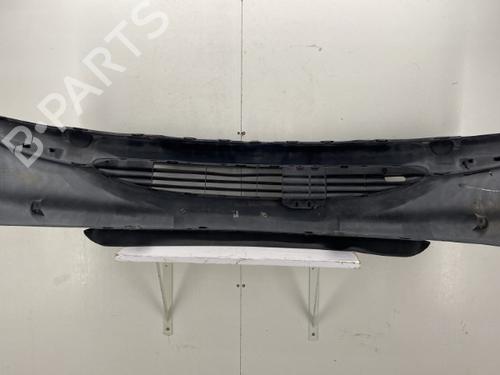 Front bumper PEUGEOT 206 Hatchback (2A/C) 1.1 i | BP22861781C7 