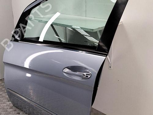 Left front door MERCEDES-BENZ B-CLASS Sports Tourer (W245) B 200 CDI (245.208) | BP22850199C2 