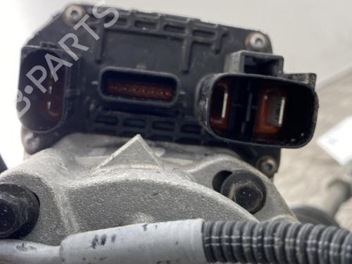 Steering rack HYUNDAI TUCSON (TL, TLE) 1.7 CRDi | BP22861578M22 