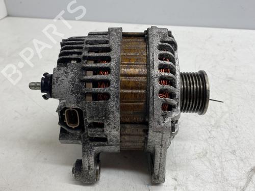 Alternator RENAULT KOLEOS I (HY_) 2.0 dCi (HY0K) | BP22859491M7 