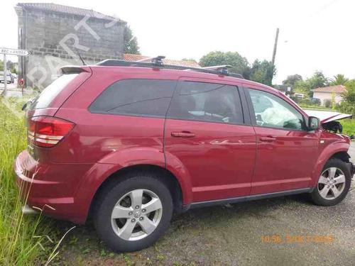 Used Parts DODGE JOURNEY  2.0 CRD  2166603