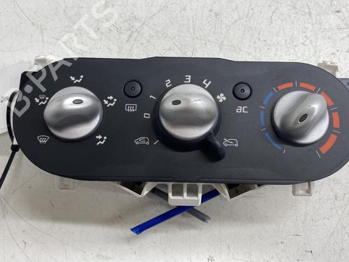 Climate control RENAULT TWINGO II (CN0_) 1.5 dCi 90 | BP28015739I5 