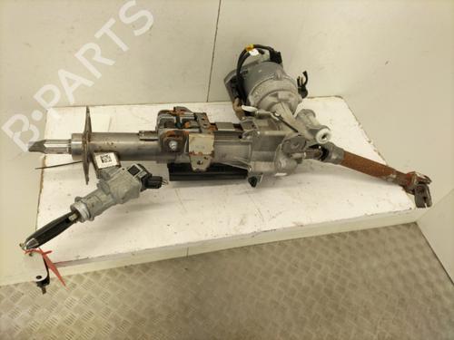 Used Steering column Steering column FORD FIESTA VII (HJ, HF) 1.0 EcoBoost mHEV ACTIVE (125 hp) 22862306 22862306