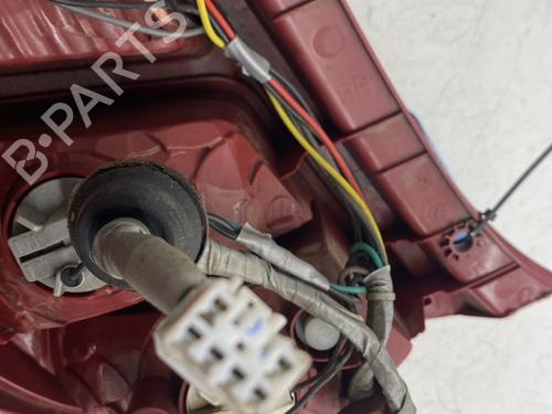 Used Right taillight Right taillight HYUNDAI i10 I (PA) 1.2 (86 hp) 32259392 32259392