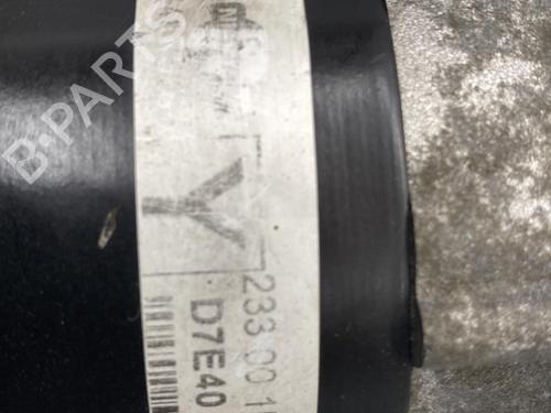 Used Starter Starter NISSAN NOTE (E11, NE11) 1.4 (88 hp) 22851548 22851548